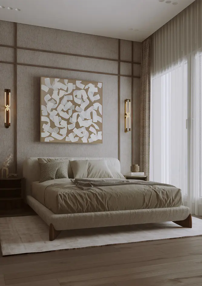 PVC Fabric Texture Film
