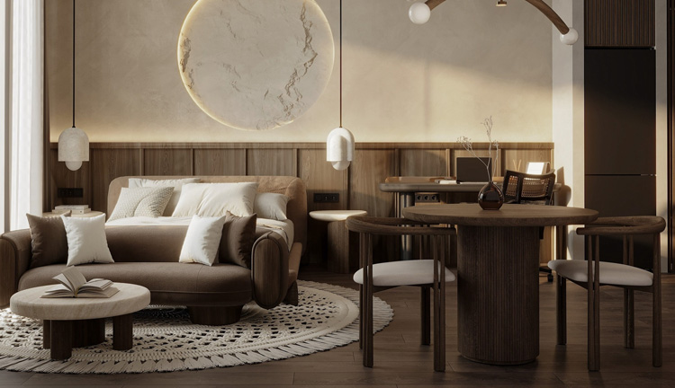 Zhejiang Jiahong Decoration Material Co., Ltd.
